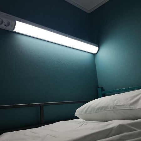 Danhostel 华沙 外观 照片