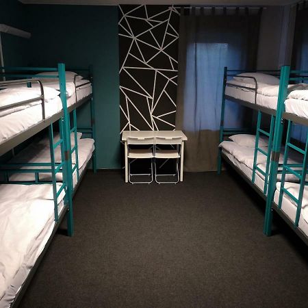 Danhostel 华沙 外观 照片