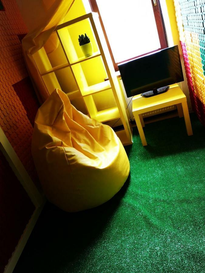 Danhostel 华沙 外观 照片