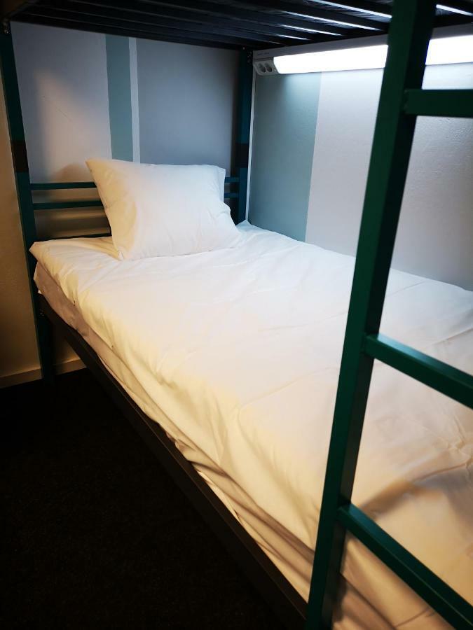 Danhostel 华沙 外观 照片