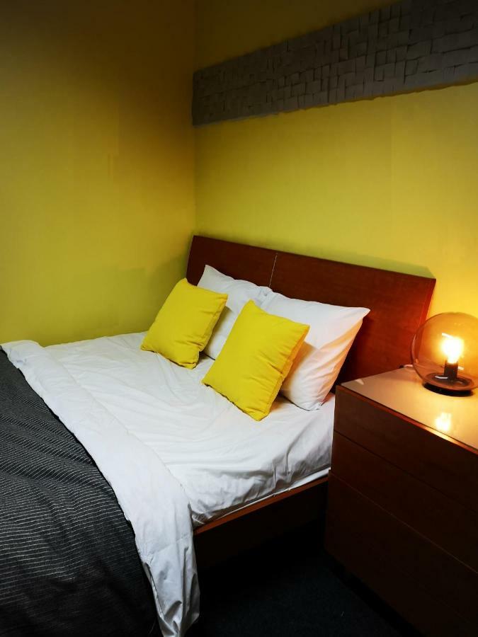 Danhostel 华沙 外观 照片