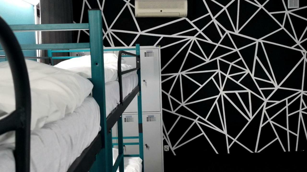 Danhostel 华沙 外观 照片