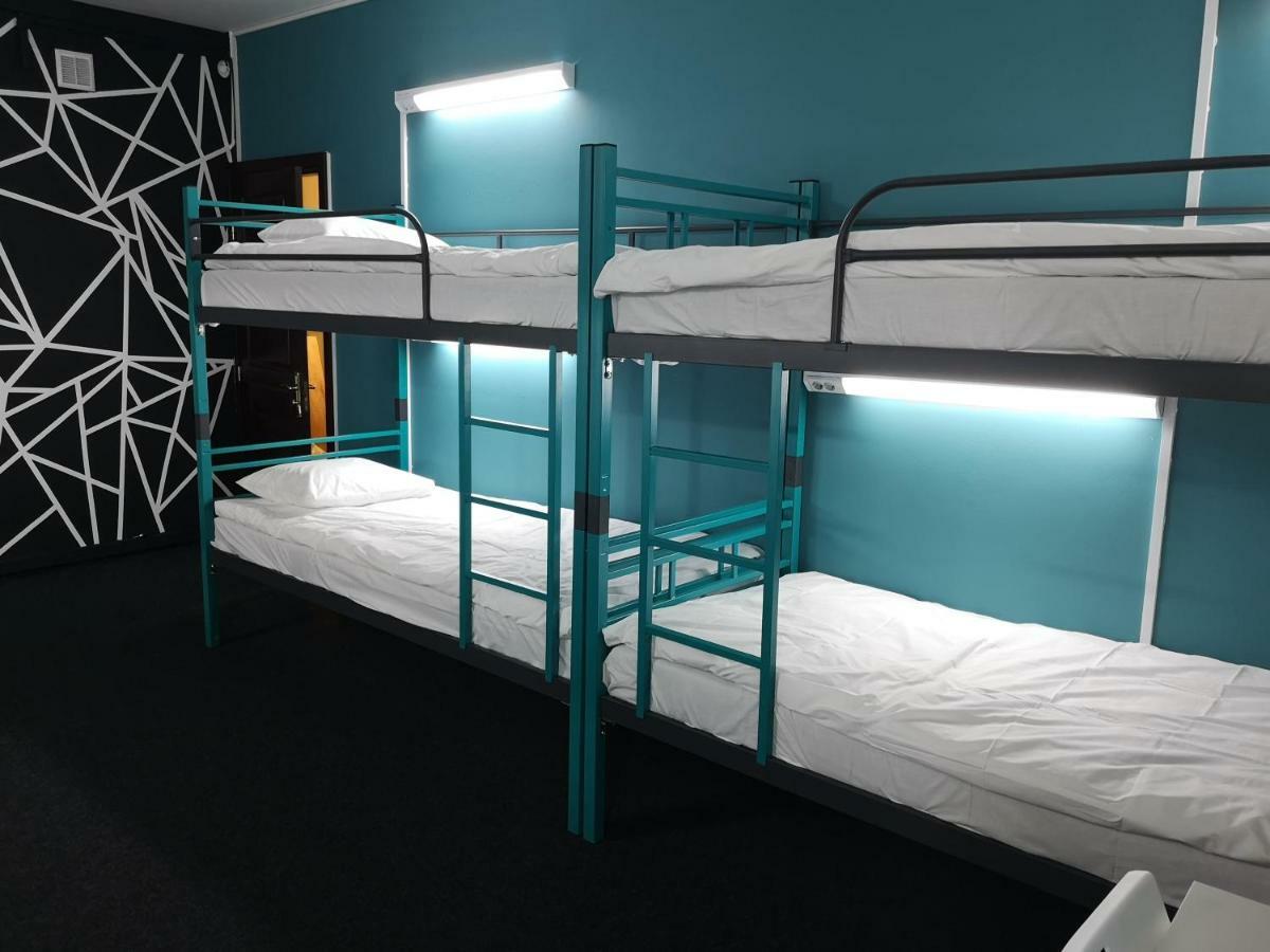 Danhostel 华沙 外观 照片