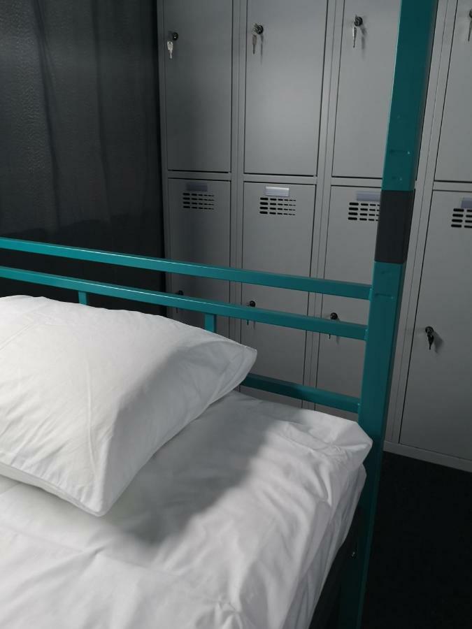 Danhostel 华沙 外观 照片