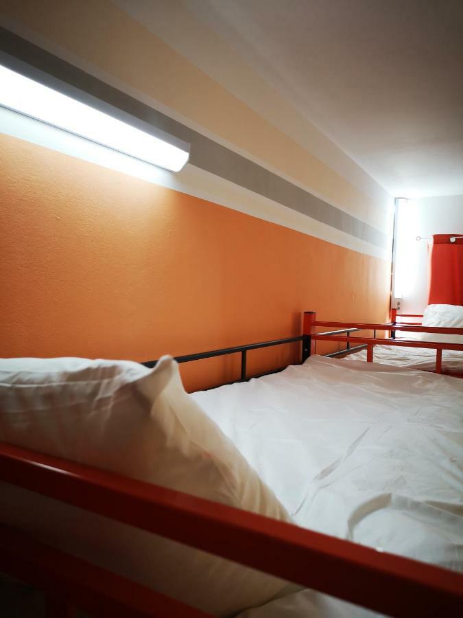 Danhostel 华沙 外观 照片