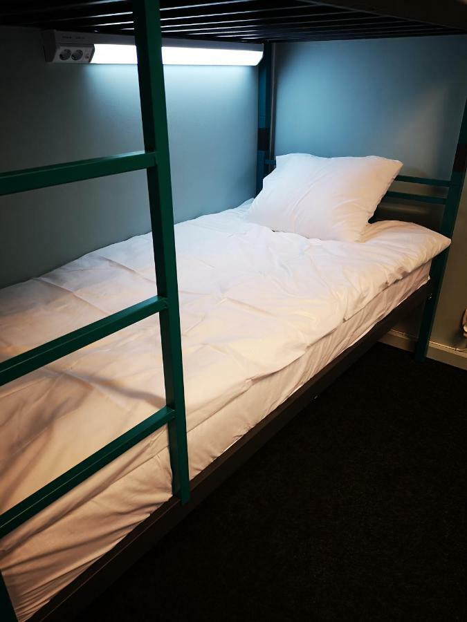 Danhostel 华沙 外观 照片