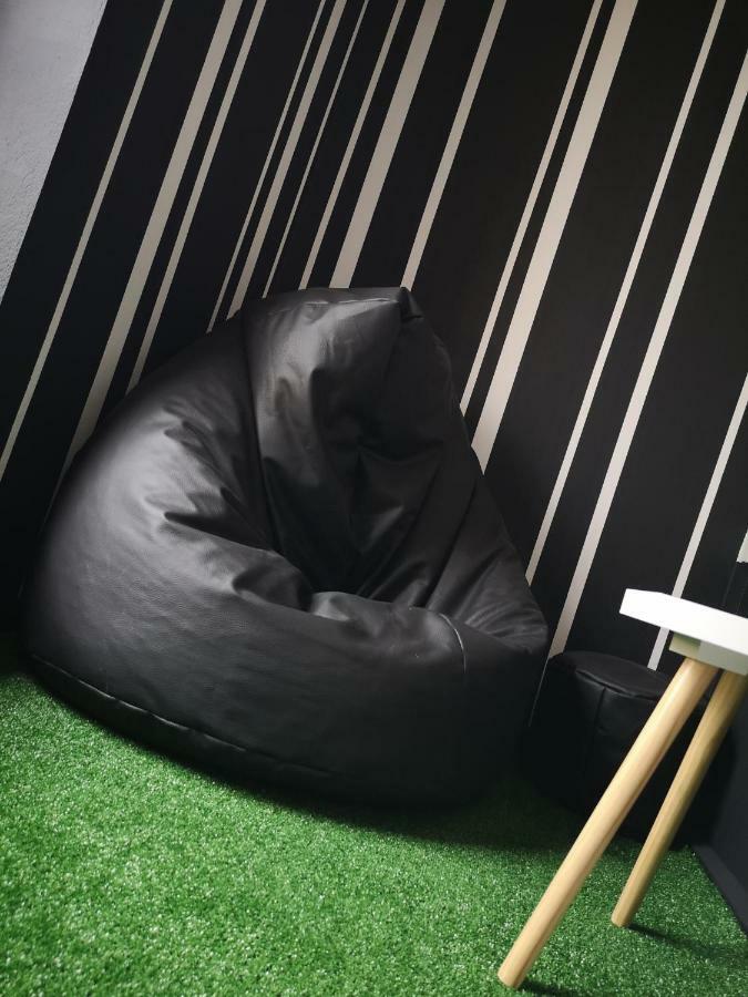 Danhostel 华沙 外观 照片