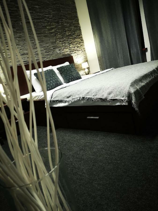 Danhostel 华沙 外观 照片